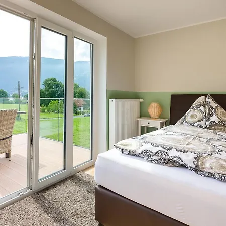 Mueller Turmfalke Appartement *