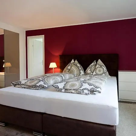 Mueller Turmfalke Appartement Ossiach