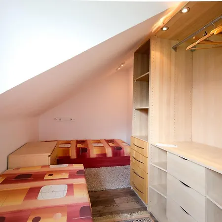 Mueller Turmfalke Appartement