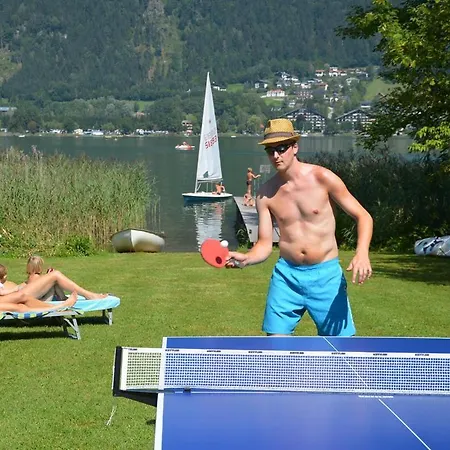 Appartement Mueller Turmfalke