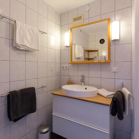 Appartement Mueller Turmfalke Ossiach