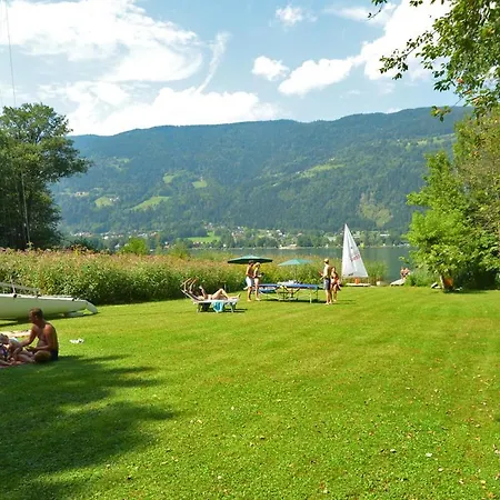 Mueller Turmfalke Appartement *